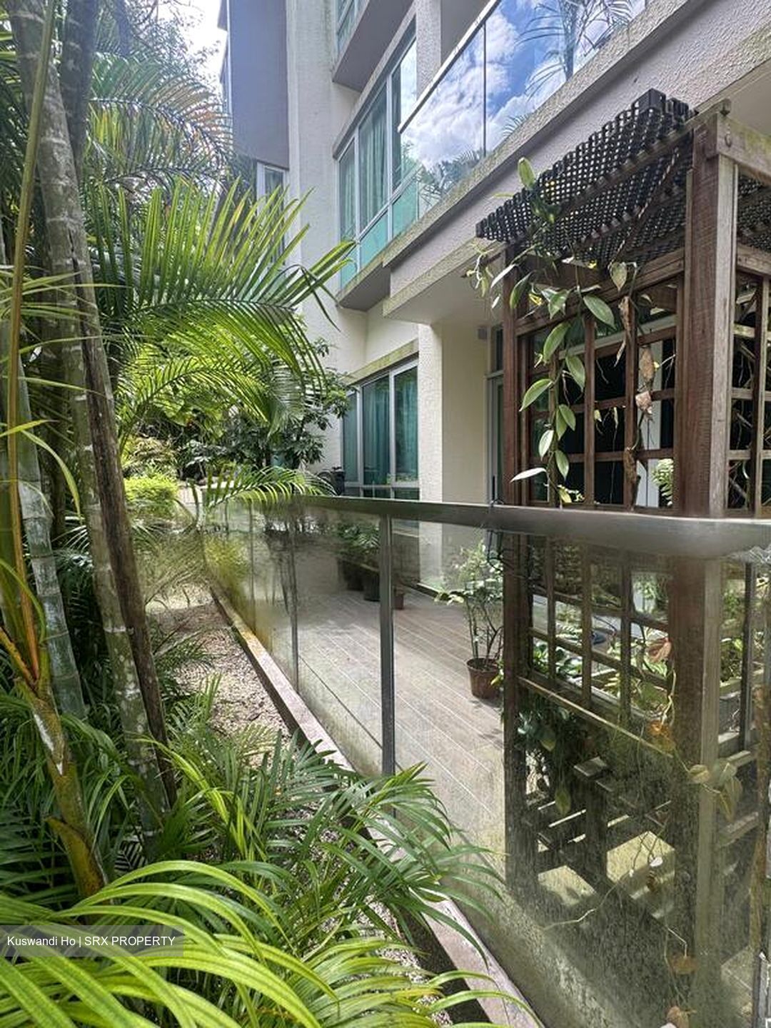 The Raintree (D21), Condominium #466610641